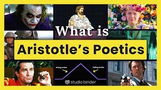 Aristotle’s Poetics Explained — And Why It Matters For Screenwriters