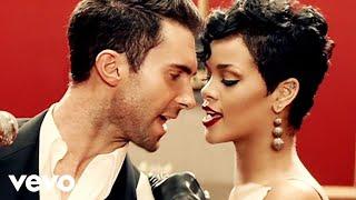 Maroon 5 - If I Never See Your Face Again ft. Rihanna (Official Music Video)