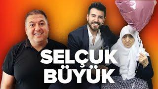 "Selçuk Büyük'ün Dünyasına Yakın Bakış: Şakalar, Anneanne ve Fenomenlik Hikayesi" | FASTLIFE #09