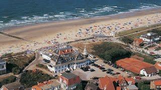  Domburg Zeeland Netherlands 4k Walkingtour @TravelwithHugoF#domburg