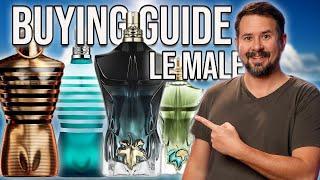 Ultimate JPG Le Male Buying Guide - Everything You Need To Know (2025 edition)
