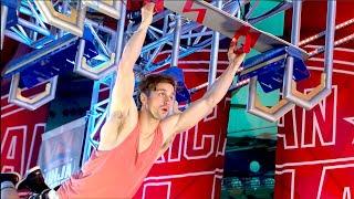 Jake Murray's Qualifying Run - ANW Season 13 Episode 4