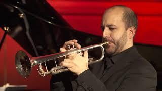 Vladimir Peskin - Concert Allegro LIVE - Giuliano Sommerhalder