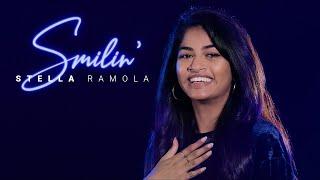 Stella Ramola - Smilin' (Official Music Video)