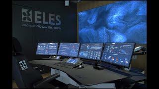 WEYTEC Reference ELES Technology Center HD EN