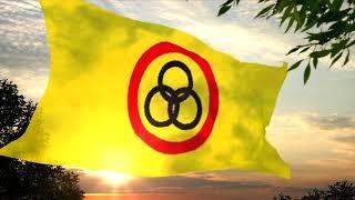 Sarawak United People's Party (SUPP)　砂拉越人民聯合黨（人聯黨） [2019 - Mandarin + Malay]