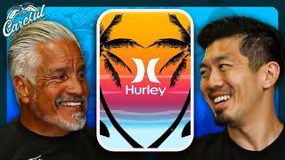 Meet Paul Gomez (Part 2) - The Beginning of Hurley