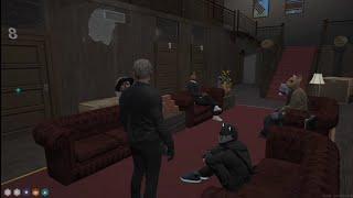 Oldbois Meeting after making the hugest progress at Art asylum heist |Nopixel 4.0 gta|