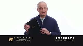 Direct Bullion Commercial (05/2023)