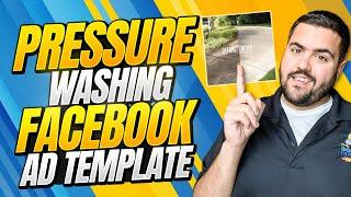 7 Tips For Pressure Washing Facebook Ads!