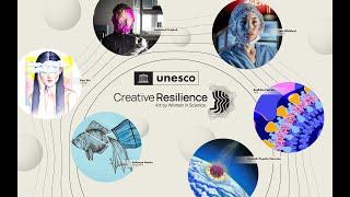 Creative Resilience - Teaser