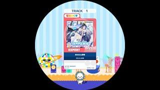 【maimaiDX】ぽわわん劇場 EXPERT DX AP【外部出力】