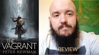 The Vagrant Review / baldbookgeek