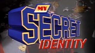 Classic TV Theme: My Secret Identity (Full Stereo)