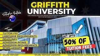 Griffith University Study Abroad SECRETS You Need to Know!