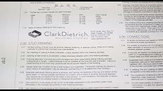ClarkDietrich Engineering Services – Join our Team