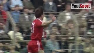 Best of Klaus Allofs - Skills and Goals