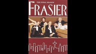 Frasier Season 11 Top 10 Episodes