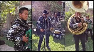 Lo pudo lograr (VIDA NUEVA) corrido en vivo  Clave JM norteño banda 2021