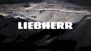 Liebherr – R 9600 - The next generation