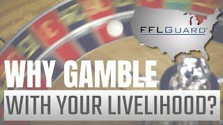 Why FFLs Should Choose FFLGuard | Industry-Leading Compliance and Protection