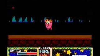 Kirby Super Star Milky Way Wishes - Hotbeat