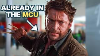 25 MCU Facts You Missed