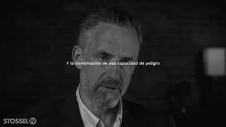 Jordan Peterson - Tienes Que Ser Peligroso