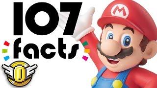 107 Facts About Nintendo amiibo - Super Coin Crew