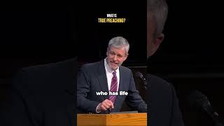 The Sign of True Preaching ️ // Paul Washer