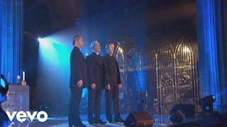 The Priests - Pie Jesu (In Concert At Armagh Cathedral)