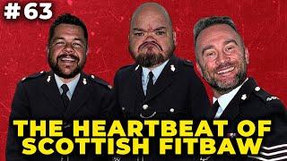 A Pint and Two Shots | The Heartbeat Of Scottish Fitbaw