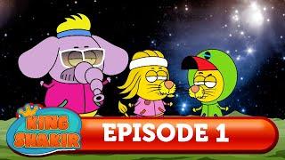 #cartoon Garbage Room | Episode 1 -   #funny #animation