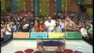 The Price is Right | 5/20/08
