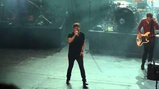 Matchbox Twenty - Radio (Live HD)