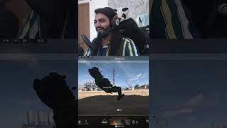 One in a million snipe in warzone!! #gaming #wackypajju