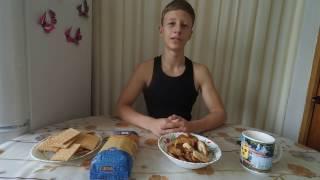 Лучшая зимняя прикормка!!! Как сделать?