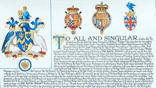 The Queen and our Royal Charter