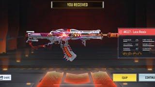 *FREE* MYTHIC AK117 LAVA REMIX