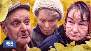 1981: Are CRISP Flavours OUT OF CONTROL? | That's Life! | Voice of the People | BBC Archive