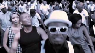 dj cleo tv - Bhampa side to side (official video)