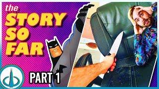 THE STORY SO FAR (Part 1) - The Missing Chair | Watchtower Database