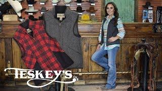 Hats, Boots and Stormy Kromer for Fall at Teskey's!