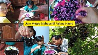 Jam Metpagi Mahaose Fajana Haore