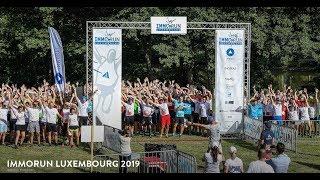 After movie ImmoRun Luxembourg powered by IMMOBEL