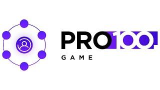 Промо ролик для "Pro100Game"