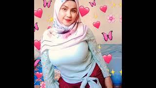 #jedagjedugviral jilbab ah mantap