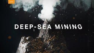 Your future tech may rely on deep-sea mining