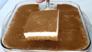 POLYTHICONE DESSERT RECIPE