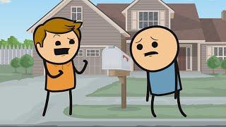 Death Plus - Cyanide & Happiness Shorts